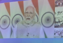 pm modi youth sports