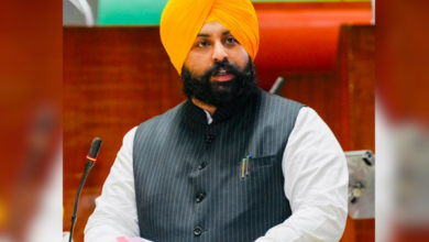 punjab education reforms