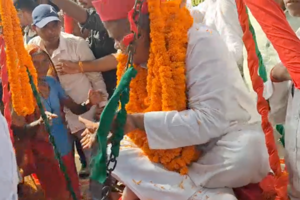 rajesh nishad rajesh nishad