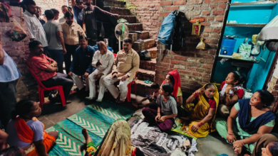 sachin kashyap murder case