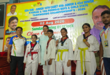semford school mirzapur