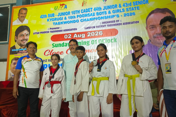 semford school mirzapur