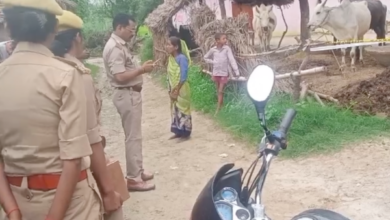 sitapur brother allegedly kills