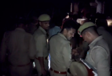 sitapur farmer murder love