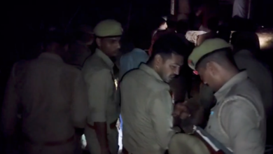 sitapur farmer murder love