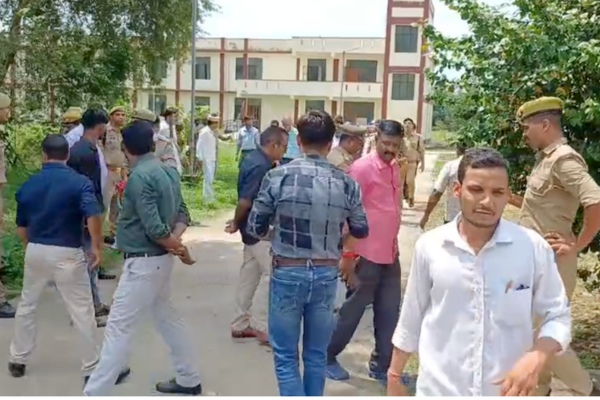 sitapur jawahar navodaya vidyalaya