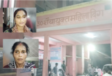 sitapur mahmudabad chc women