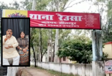 sitapur mla gyan tiwari