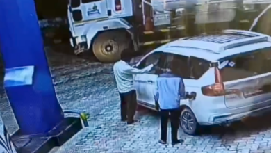 sitapur petrol pump ertiga