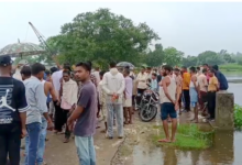 sitapur pirai river youth