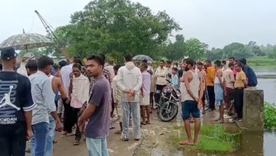 sitapur pirai river youth