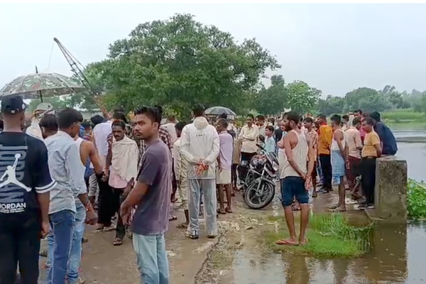 sitapur pirai river youth