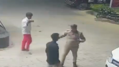 sitapur prb112 police youth