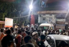sitapur video game dispute