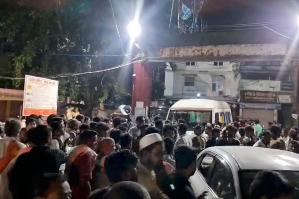 sitapur video game dispute
