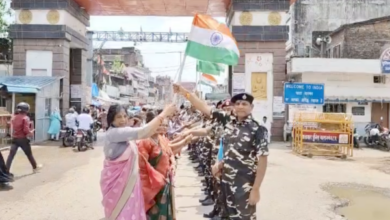 sonauli border raksha bandhan