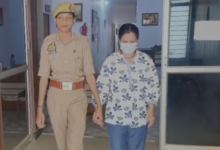 sonauli thai woman indian