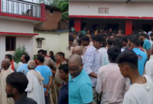 three children die after