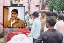 unnao bangarmau tractor accident