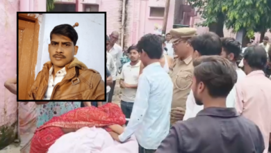 unnao bangarmau tractor accident