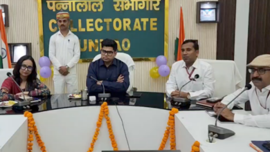 unnao dm igrs cm