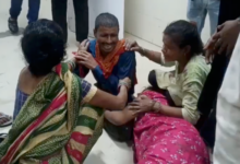 unnao house collapse