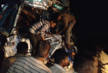 unnao kanpur lucknow highway