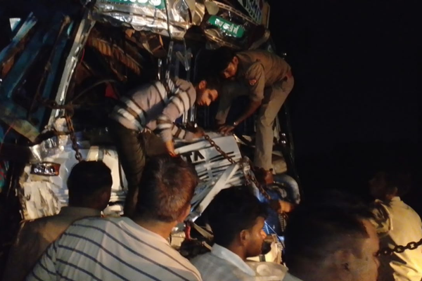 unnao kanpur lucknow highway