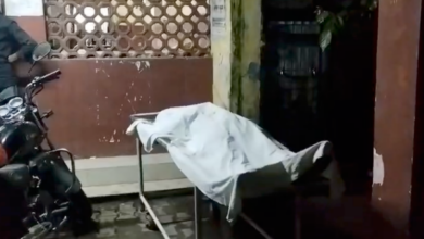 unnao murder man killed