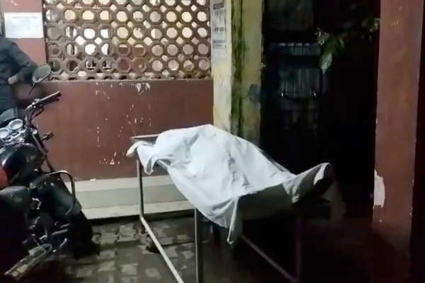 unnao murder man killed