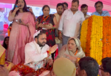 unnao raksha bandhan event