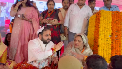 unnao raksha bandhan event