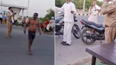 unnao viral video marhala