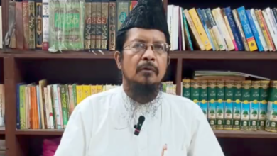 up 2027 election maulana