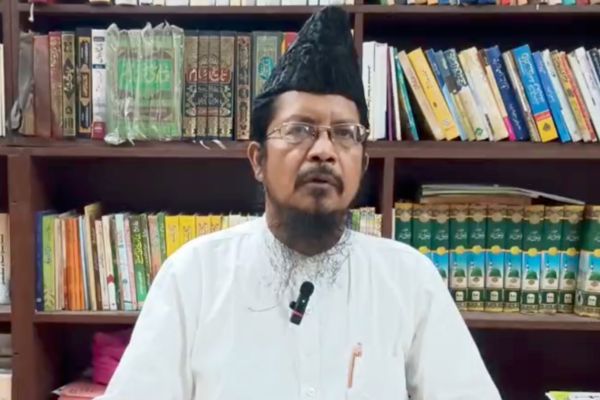 up 2027 election maulana