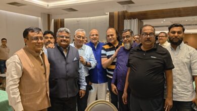 kanpur ailpa 2 roadshow leather