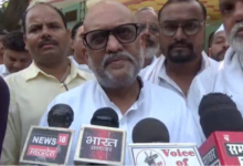ajay rai gorakhpur sanjay