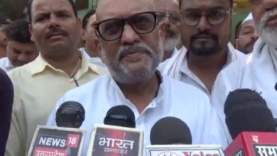 ajay rai gorakhpur sanjay