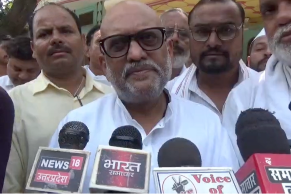 ajay rai gorakhpur sanjay