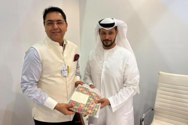 aman arora invites uae
