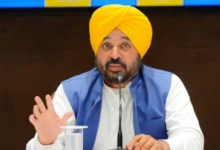 Bhagwant Mann