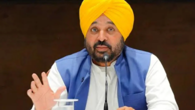 Bhagwant Mann
