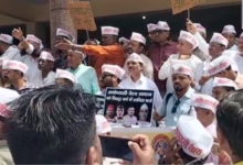gorakhpur woman attacked