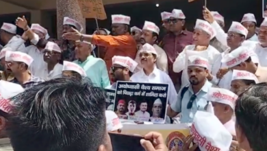 gorakhpur woman attacked