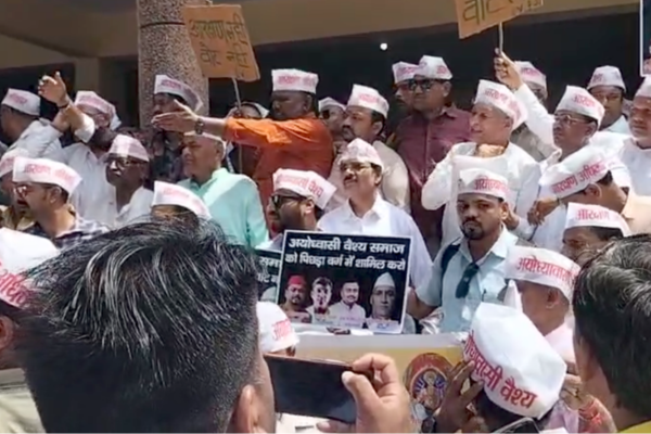 gorakhpur woman attacked