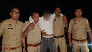 badaun alapur police encounter