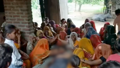 badaun youth dies of