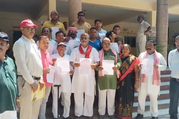 banda public issues memorandum