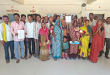 banda rain crisis nearly