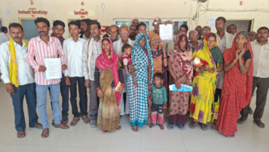 banda rain crisis nearly
